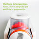 Máquina para Helado y Granizado Artic Aura