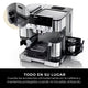 Cafetera Luxe Café Premier 3 en 1 Ninja
