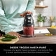 Picadora de alimentos eléctrica Express Chop 200W Ninja
