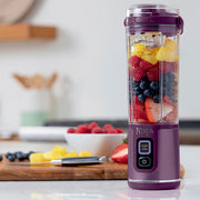 Licuadora Individual inalámbrica Ninja Blast Passion Fruit