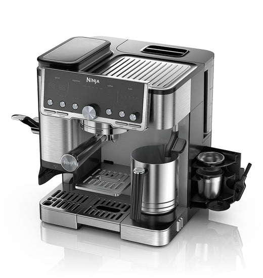 Cafetera Ninja Luxe Café Pro Series