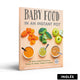 Libro Baby Food in an Instant Pot (Inglés)