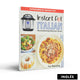 Libro Instant Pot Italian: 100 Irresistible Recipes Made Easier Than Ever (Inglés)