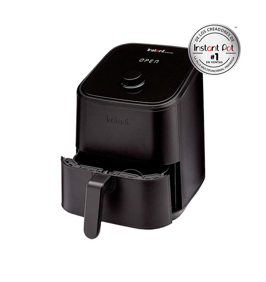 Pack Freidora de Aire Instant Vortex 4 en 1 de 1,9 litros negra + Libr –  Chef lab CL