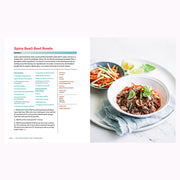 Libro The Keto Instant Pot Cookbook (en inglés)