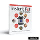 Libro Instant Pot Miracle (en inglés)