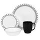 Set de vajilla de 16 piezas Corelle City Block