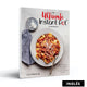 Libro The Ultimate Instant Pot Cookbook (en inglés)