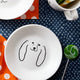 Plato de pan Party Plates My Best Friend Ella Corelle 17 cm