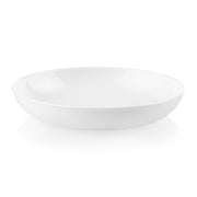 Plato hondo Winter Frost White Corelle 887 ml