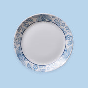 Plato de fondo Rutherford Corelle 26.7 cm