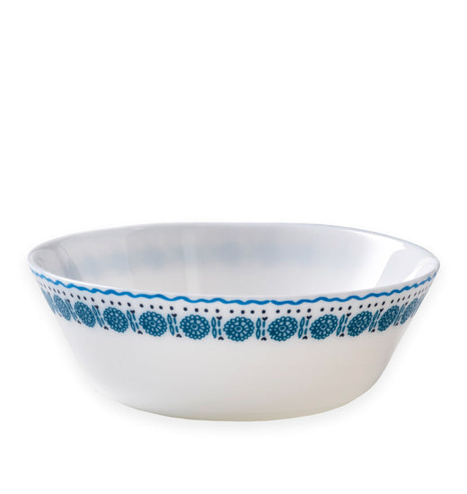 Plato hondo Azure Medallion Corelle 532 ml