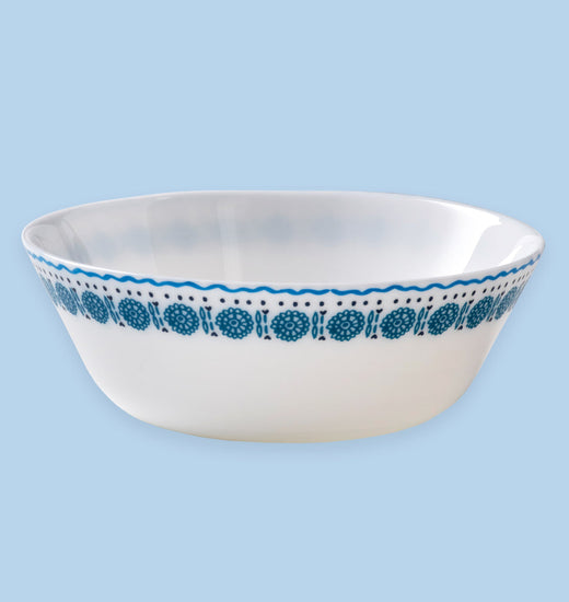 Plato hondo Azure Medallion Corelle 532 ml