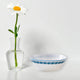 Plato hondo Azure Medallion Corelle 532 ml