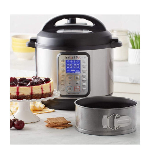 Molde redondo desmontable Instant Pot