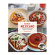 Libro Sabor Mexicano: 75 recetas Tradicionales para tu Instant Pot