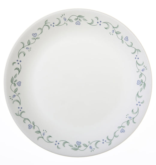 Plato de fondo Country Cottage Corelle 26 cm