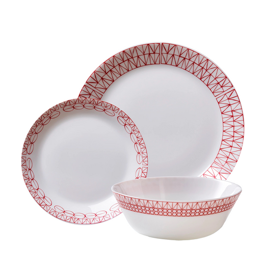 Platos 2025 marca corelle