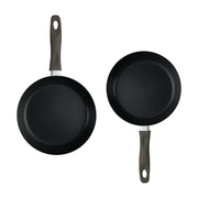 Set de 2 Sartenes línea fuego de 26 y 30 cm Pyrex