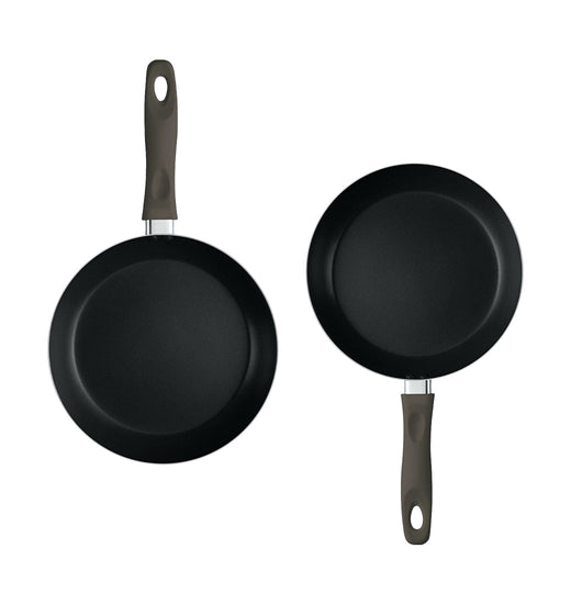 Set de 2 Sartenes línea fuego de 26 y 30 cm Pyrex