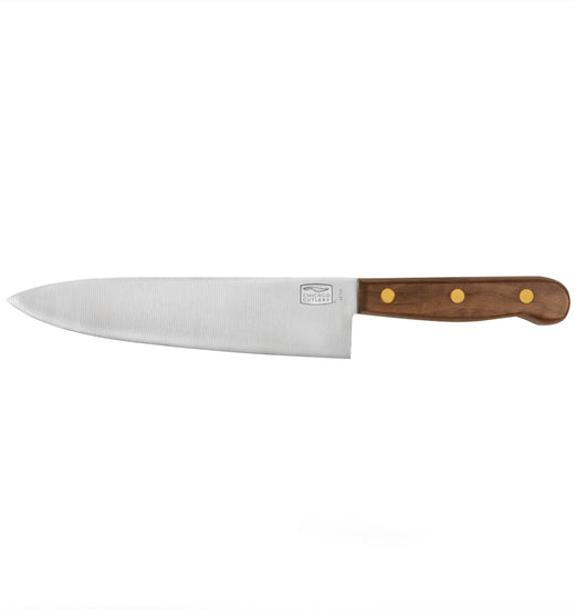 Cuchillo  de Chef Chicago Cutlery Walnut Tradition