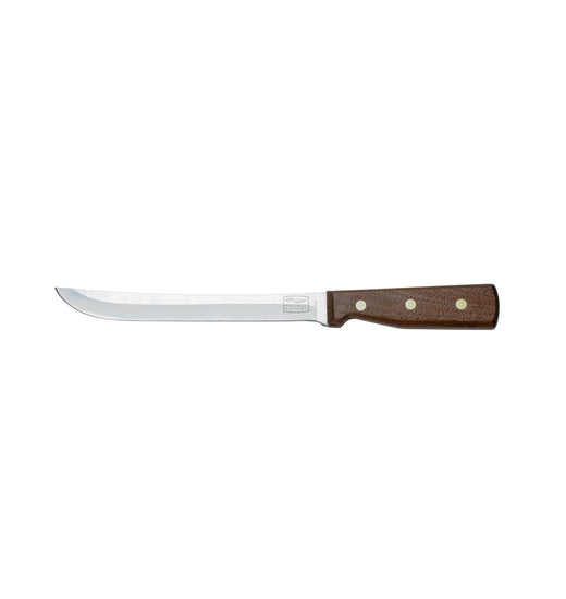 Cuchillo Fileteador Walnut Chicago Cutlery