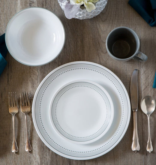 Platos marca corelle hot sale