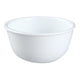 Plato hondo Winter Frost White Corelle 325 ml