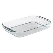 Bowl de vidrio con tapa Prepware Pyrex 2.4 litros – Chef lab CL